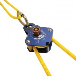 Rescue Belay Large Open